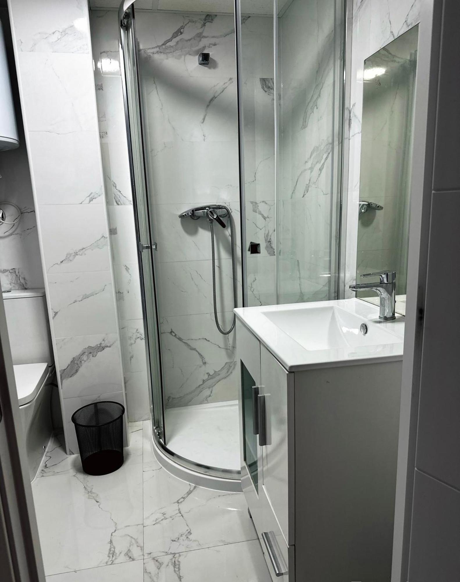 Apartament Plaimon - Estudio *